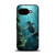 Tomb Rider Legendary Lara Google Pixel 9A Case