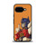 Transformer Optimus Prime Google Pixel 9A Case