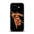 Usc Trojans Thunder Google Pixel 9A Case