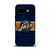 Utah Jazz Wooden Pattern Google Pixel 9A Case
