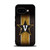 Vanderbilt Commodores Wooden Pattern Google Pixel 9A Case