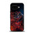 Venom vs Carnage Google Pixel 9A Case