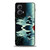 Darth Vader vs Luke Star Wars Motorola Moto Edge Case