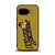 Wake Forest Demon Deacons 02 Google Pixel 9A Case