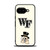 Wake Forest Demon Deacons 03 Google Pixel 9A Case