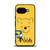 Winnie the Pooh Sweet as Honey Google Pixel 9A Case