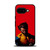 Wolverine aka Logan Google Pixel 9A Case