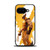 Wolverine X Men Google Pixel 9A Case