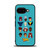 X Men 97 Characters Google Pixel 9A Case