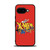X Men Animated Series Google Pixel 9A Case
