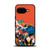 X Men Back to 97 Google Pixel 9A Case