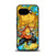 Zenitsu Kimetsu no Yaiba Google Pixel 9A Case