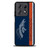 Denver Broncos 01 Motorola Moto Edge Case
