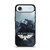 Warhammer 40K Black Templars iPhone Air Case
