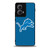 Detroit Lions 03 Motorola Moto Edge Case