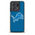 Detroit Lions 03 Motorola Moto Edge Case
