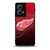 Detroit Red Wings 01 Motorola Moto Edge Case