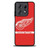 Detroit Red Wings 02 Motorola Moto Edge Case