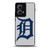 Detroit Tigers 03 Motorola Moto Edge Case