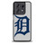 Detroit Tigers 03 Motorola Moto Edge Case