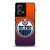 Edmonton Oilers 02 Motorola Moto Edge Case