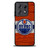 Edmonton Oilers 03 Motorola Moto Edge Case