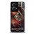 Elden Ring Malenia Motorola Moto Edge Case