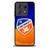FC Cincinnati 01 Motorola Moto Edge Case