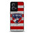 FC Dallas 02 Motorola Moto Edge Case