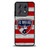 FC Dallas 02 Motorola Moto Edge Case