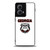 Georgia Bulldogs 02 Motorola Moto Edge Case
