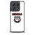 Georgia Bulldogs 02 Motorola Moto Edge Case