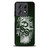 Harry Potter Legacy of Slytherin Motorola Moto Edge Case