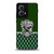 Harry Potter Slytherin Motorola Moto Edge Case