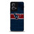 Houston Texans 03 Motorola Moto Edge Case