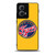 Indiana Fever Motorola Moto Edge Case