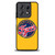 Indiana Fever Motorola Moto Edge Case