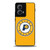 Indiana Pacers Motorola Moto Edge Case