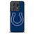 Indianapolis Colts 03 Motorola Moto Edge Case