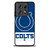 Indianapolis Colts 05 Motorola Moto Edge Case