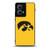 Iowa Hawkeyes 01 Motorola Moto Edge Case