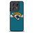 Jacksonville Jaguars 02 Motorola Moto Edge Case