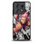Jujutsu Kaisen Kinji Hakari Motorola Moto Edge Case