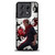 Jujutsu Kaisen Yuji Black Flash Motorola Moto Edge Case