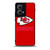 Kansas City Chiefs 01 Motorola Moto Edge Case