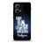 LA Dodgers Baseball Motorola Moto Edge Case