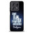 LA Dodgers Baseball Motorola Moto Edge Case