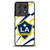 LA Galaxy Motorola Moto Edge Case