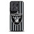 Las Vegas Raiders 04 Motorola Moto Edge Case
