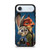 Zootopias Hopps and Nick Brave Hearts iPhone Air Case